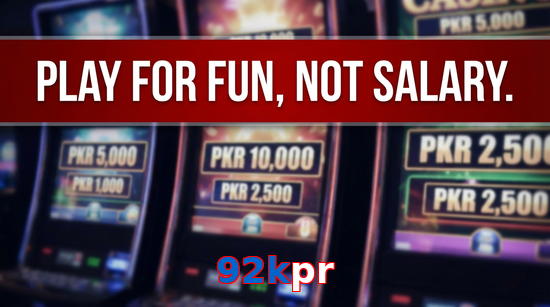 Payment and PKR controls in 92Kpr