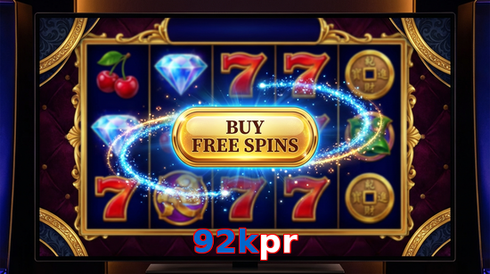 Game list for 92Kpr pg section